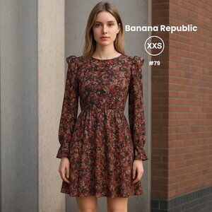 Banana Republic Dress